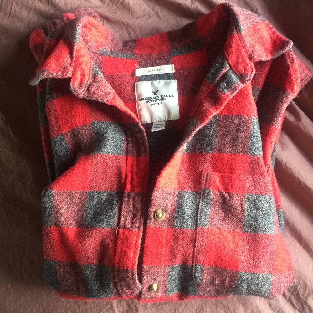 Flannel